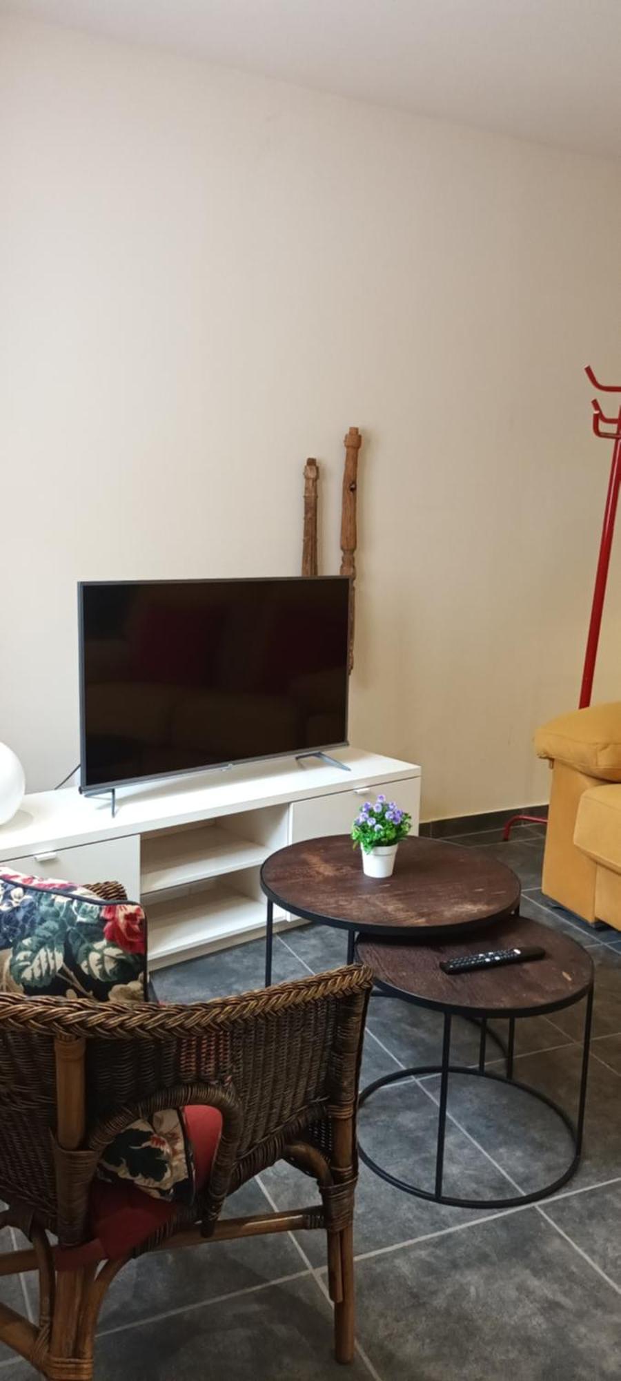 Ferienwohnung La Casona Del Asno Alcalá de Henares Exterior foto