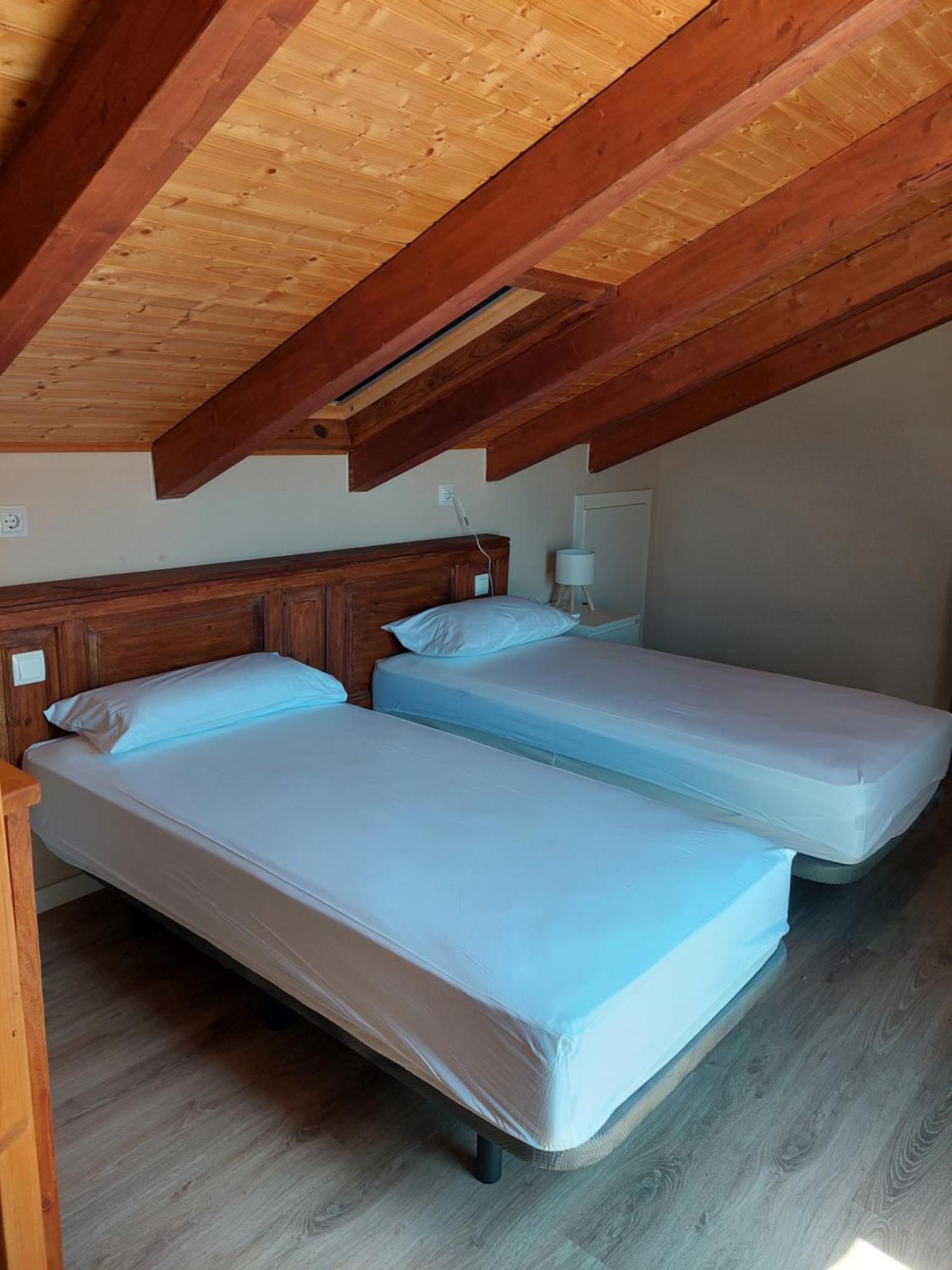 Ferienwohnung La Casona Del Asno Alcalá de Henares Exterior foto