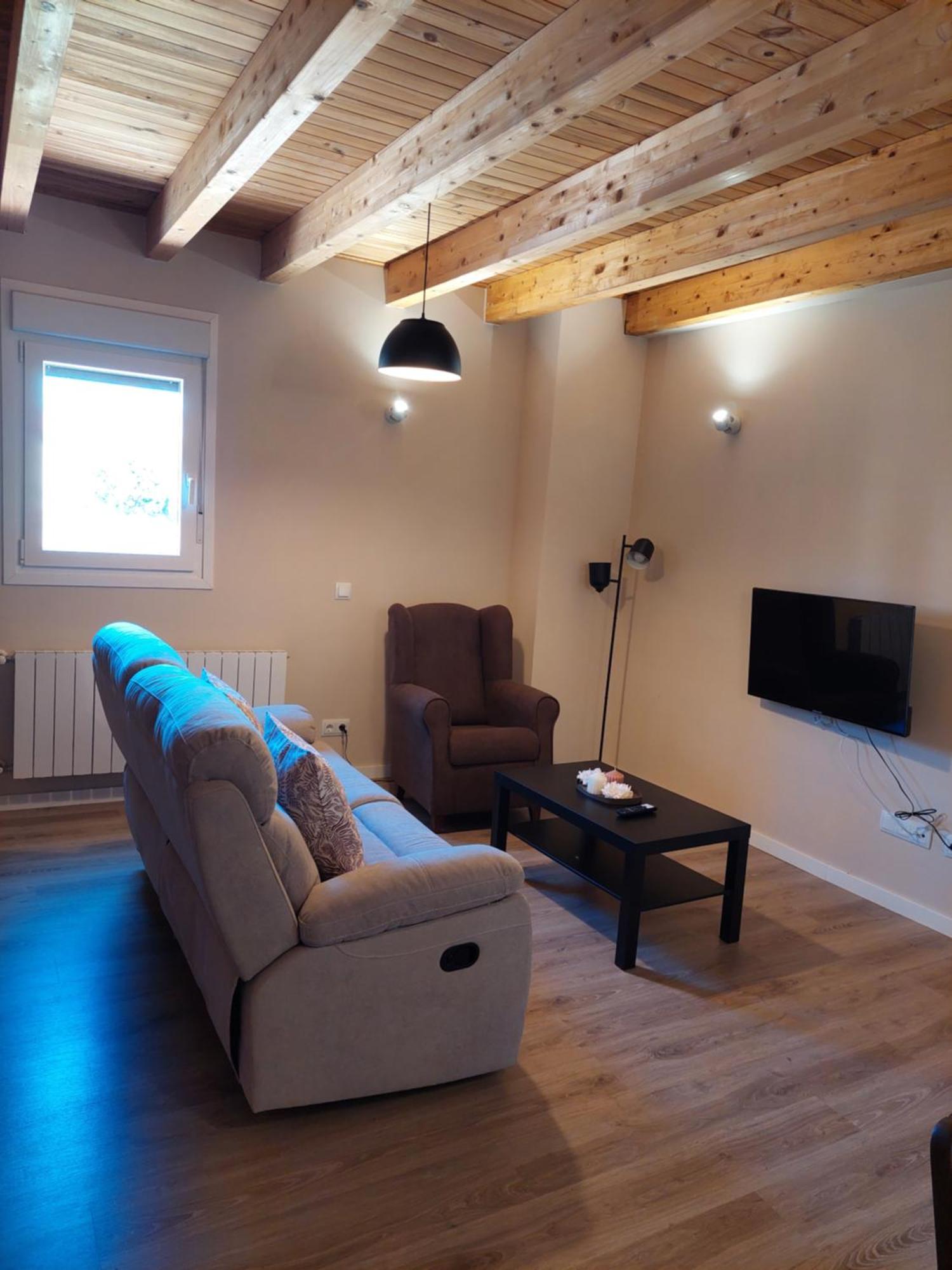 Ferienwohnung La Casona Del Asno Alcalá de Henares Exterior foto